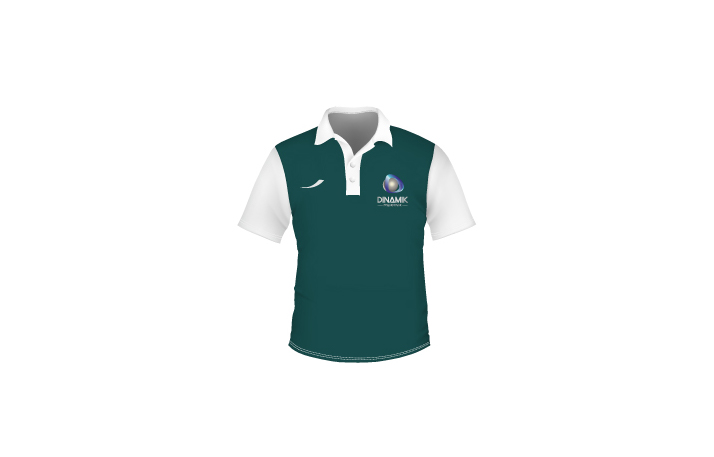 Dinamik Mekanik Tshirt