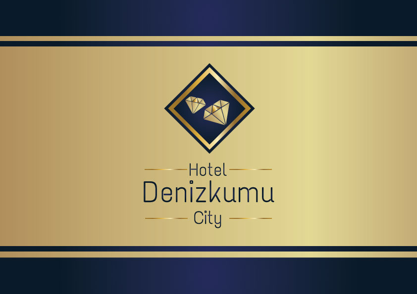 mersin otel logo tasarımı