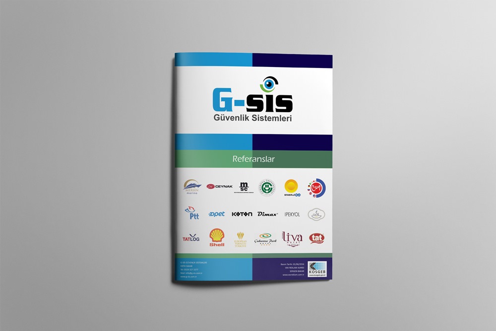mersin katalog tasarım firma